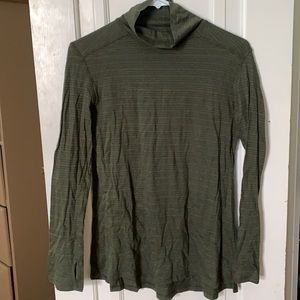 Mountain Khakis Turtle Neck